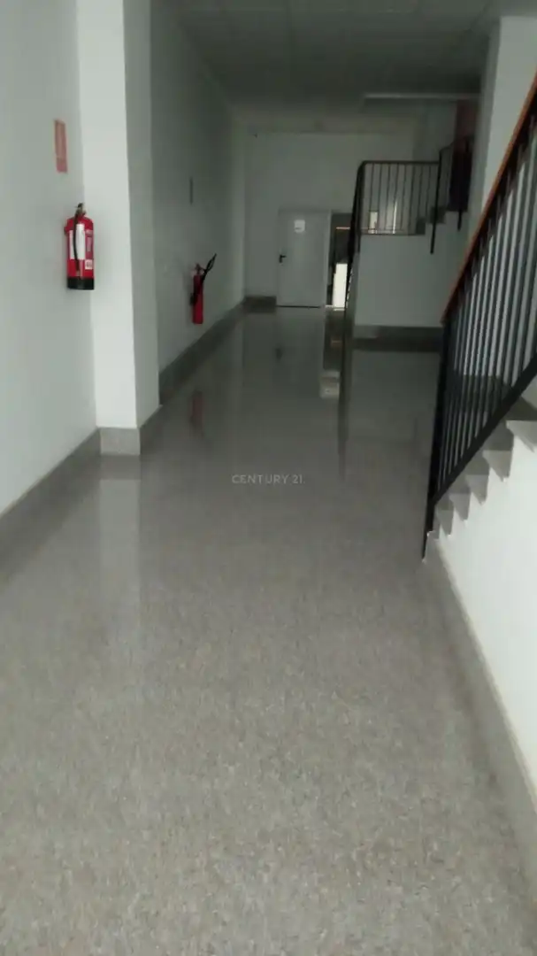 Garage zur Miete in Avenida Constitución, 29, Sucina