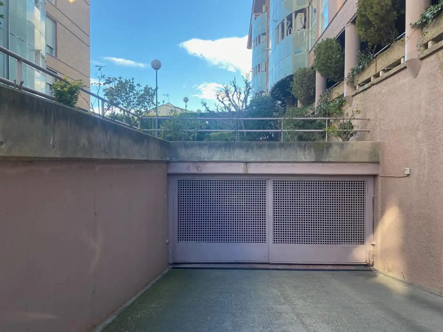Parking de Garaje en venta en Zaragoza