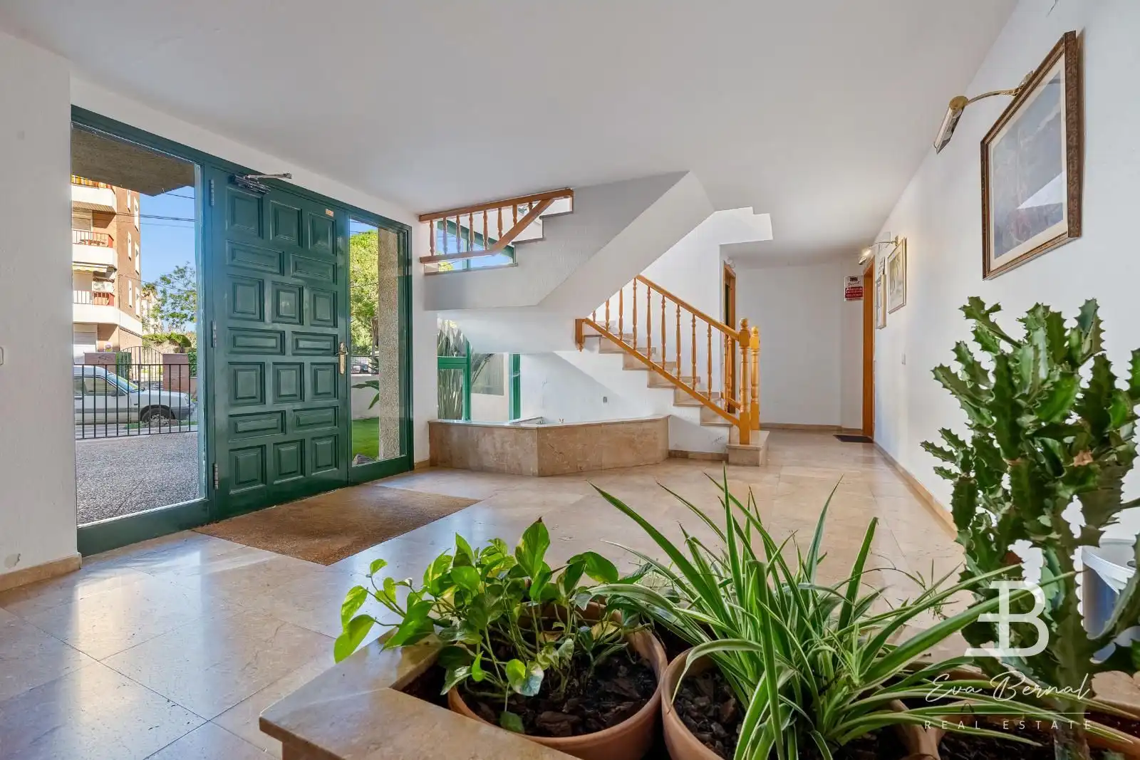 Maisonette zum Verkauf in Cambrils mit Klimaanlage, Heizung und Terrasse