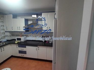 Wohnung mit Balkon zum Verkauf in Centro