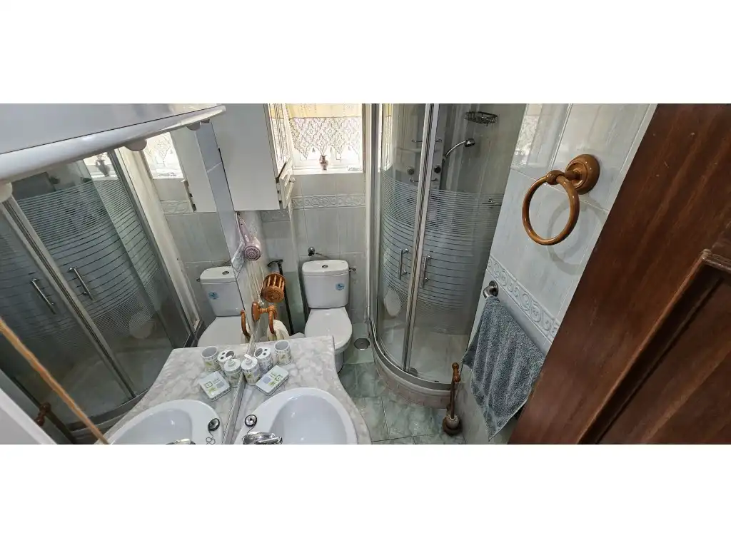 Baño de Piso en venta en Málaga