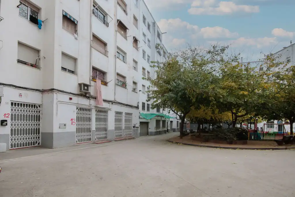 Local commercial à vendre à C/ Pasaje Monturiol, imagen 11