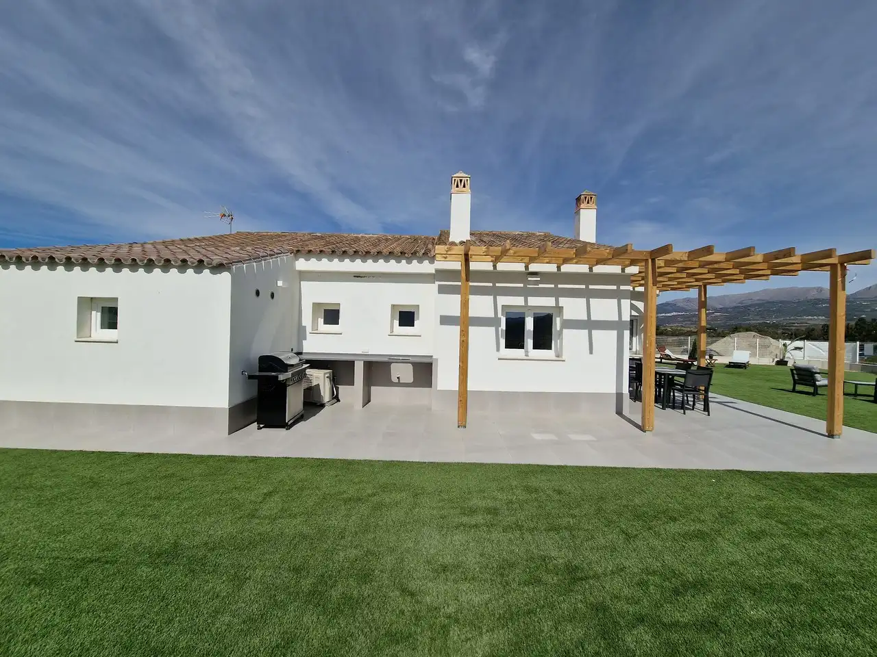 Haus zum Verkauf in Viñuela, imagen 50