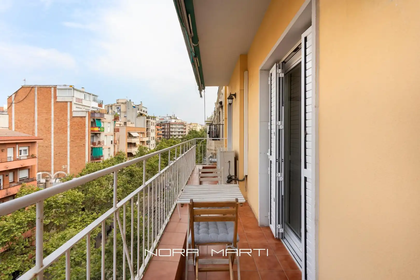 Wohnung mit Terrasse zum Verkauf in Eixample, imagen 3