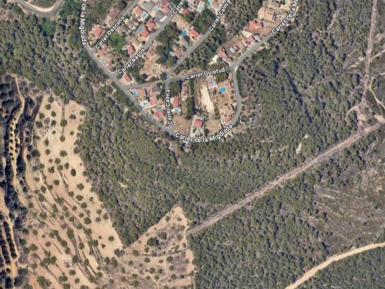 House or chalet for sale in El Vendrell