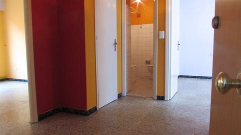 Foto 4 de Pis en venda a Rúa Paz, 35, A Gándara, A Coruña