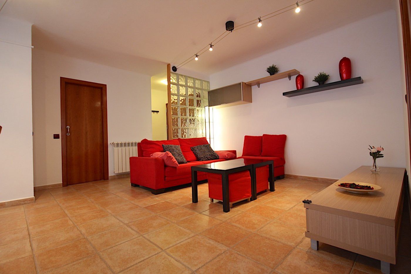 Wohnung zur Miete in Calle BARO DE LA BARRE 60, Vallcarca i els Penitents