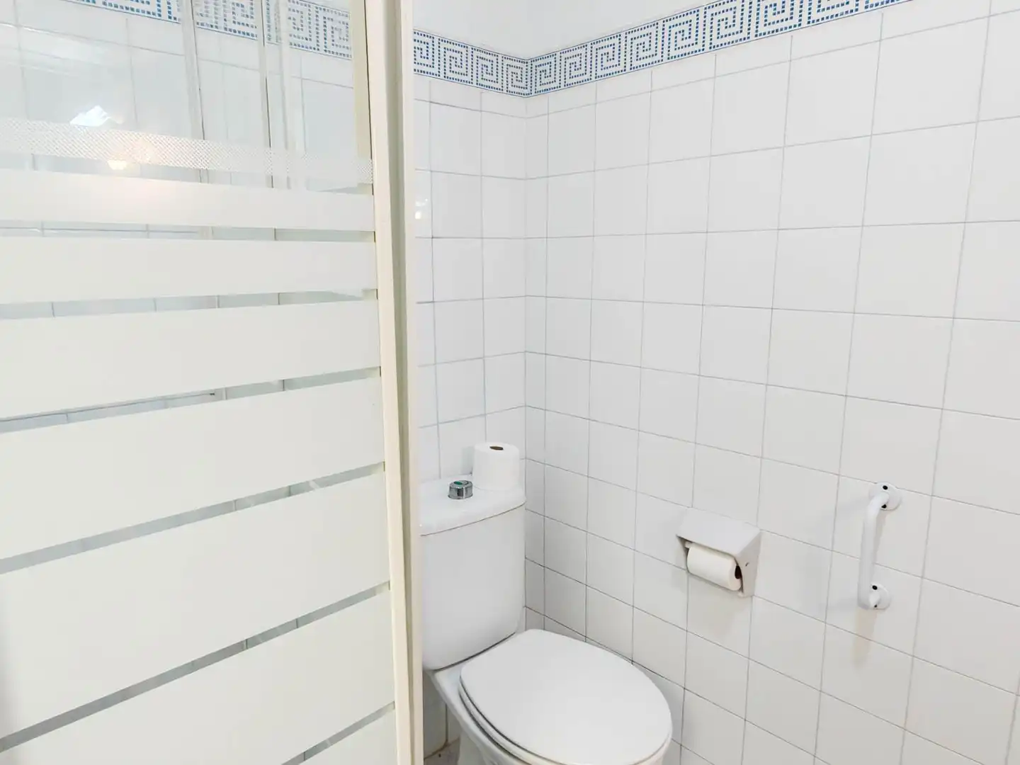 Bathroom of Houses for sale in Monistrol de Calders  with Heating, Private garden and Terrace