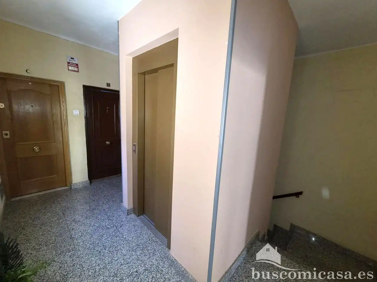 Piso con terraza en venta en Calle Federico Mayo, imagen 17