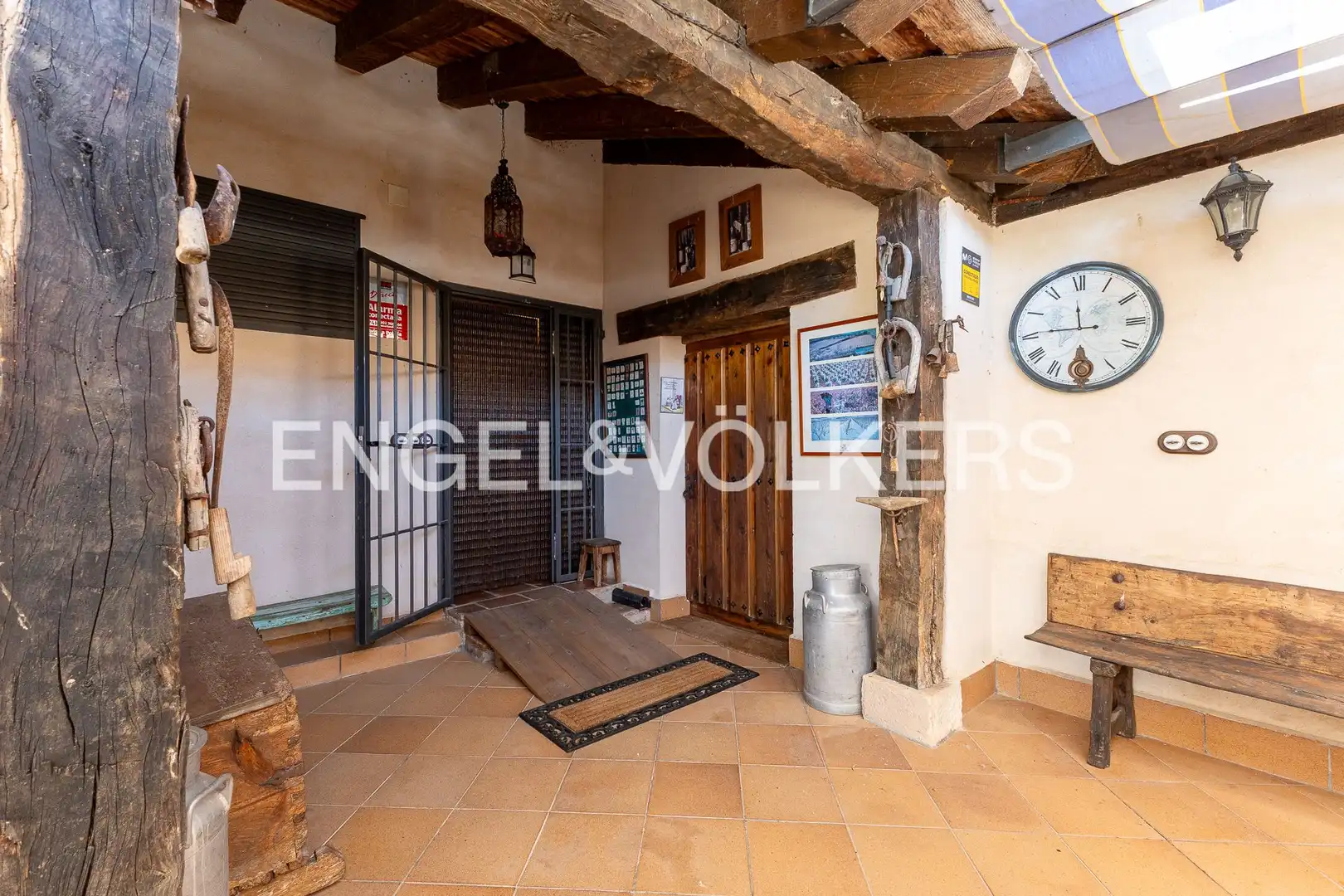 Casa o xalet en venda a Condado de Castilnovo