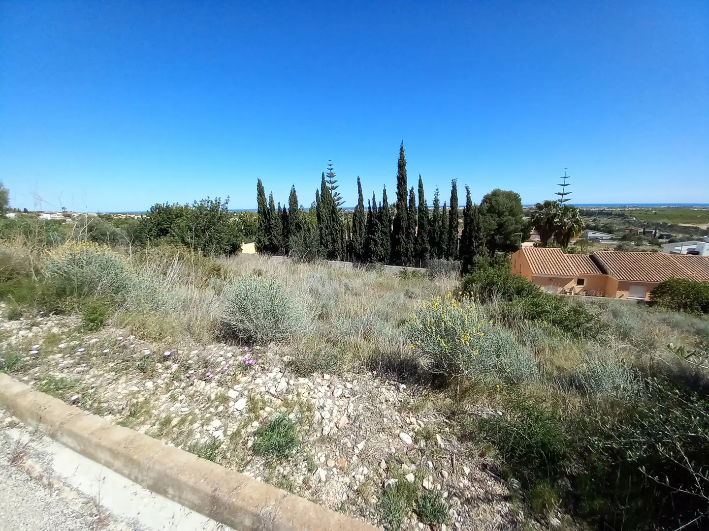 Residencial en venta en Vinaròs