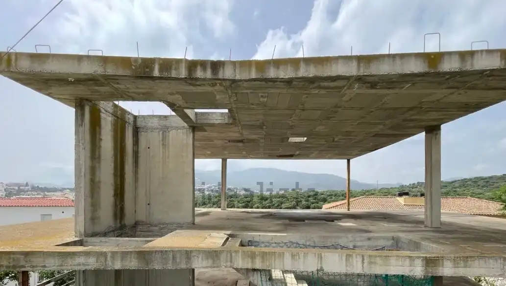 Außenansicht von Gebäude zum Verkauf in Llançà