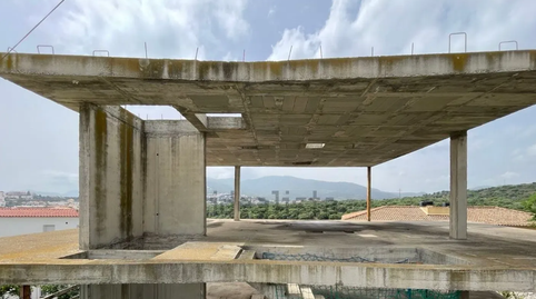 Foto 3 de Edifici en venda a Grifeu - Cap Ras - Els Estanys - Sant Genís, Girona