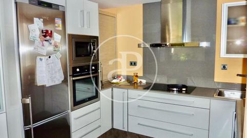 Foto 2 de Pis de lloguer a C/ de Sant Rafael, La Malva-rosa,  Valencia Capital