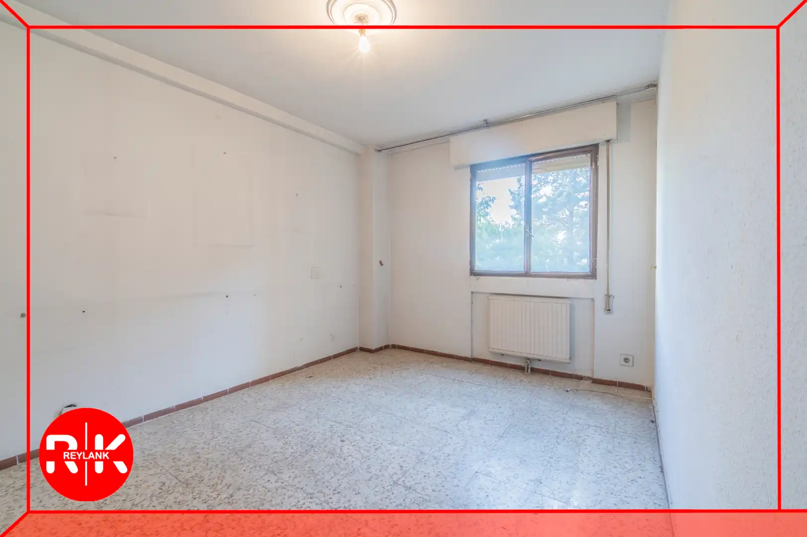 Habitación de Piso en venta en Coslada con Parquet, Terraza y Trastero