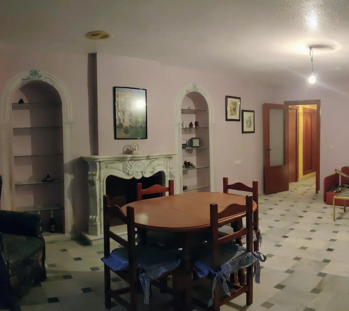 Comedor de Piso en venta en Macael