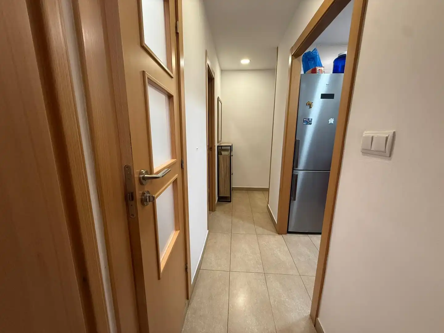 Flat for sale in Cornellà de Llobregat  with Terrace and Washing machine