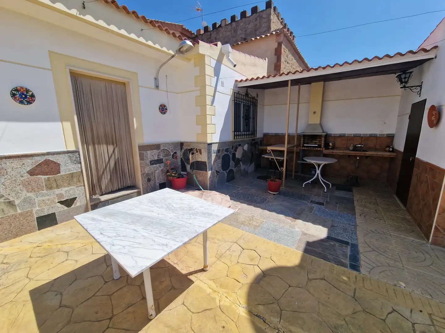 Villa mit Pool zum Verkauf in Fernán-Núñez, imagen 23