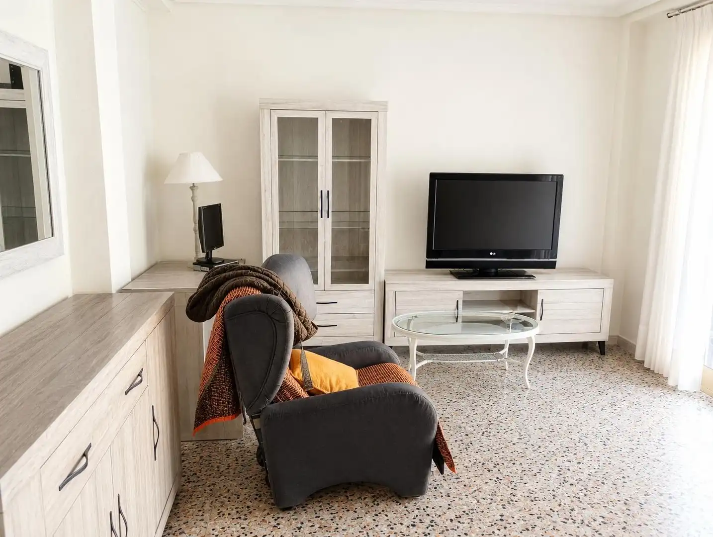 Wohnung mit Aufzug zum Verkauf in Elche ciudad, imagen 7