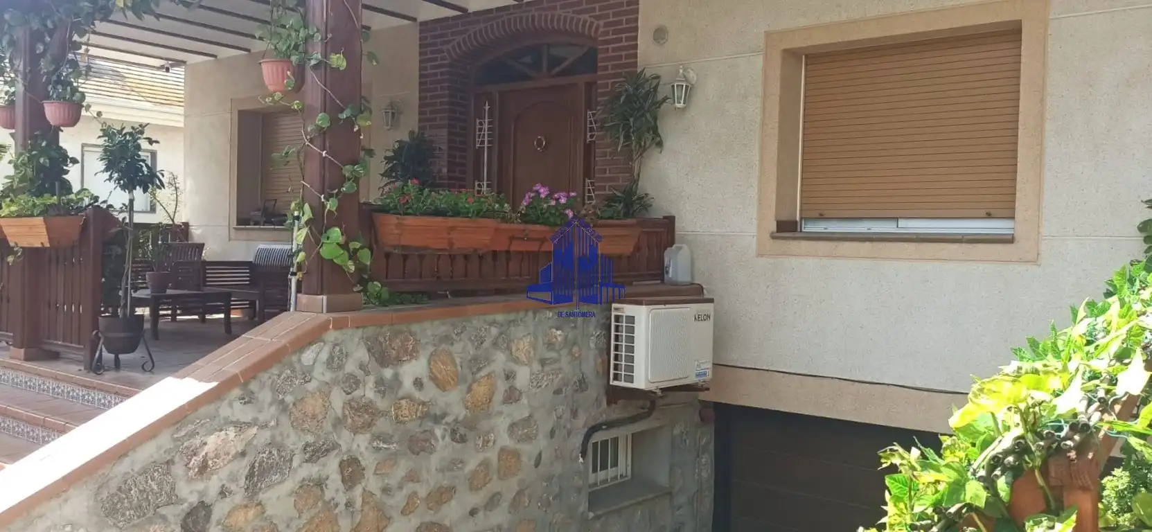 Villa avec terrasse à vendre à Santomera, imagen 46