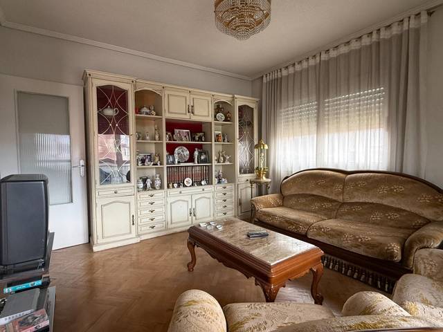 Piso en Venta en San Roque - Concordia - Adoratrices