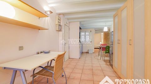 Foto 5 von Wohnung zum Verkauf in Sant Pere, Sta. Caterina i la Ribera, Barcelona Capital