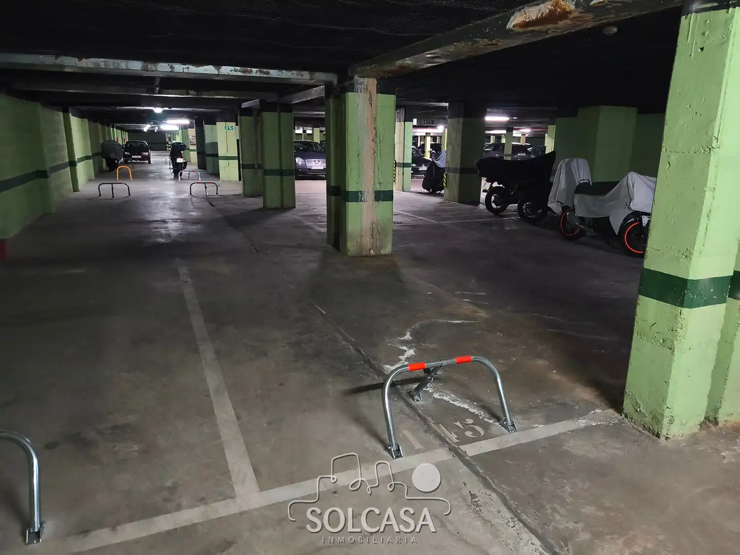 Individual amb ascensor en venda a Calle Roble, imagen 23