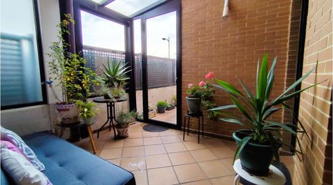 Foto 5 de Casa adosada en venta en Calle Asestadero, Ali Gobeo, Araba - Álava