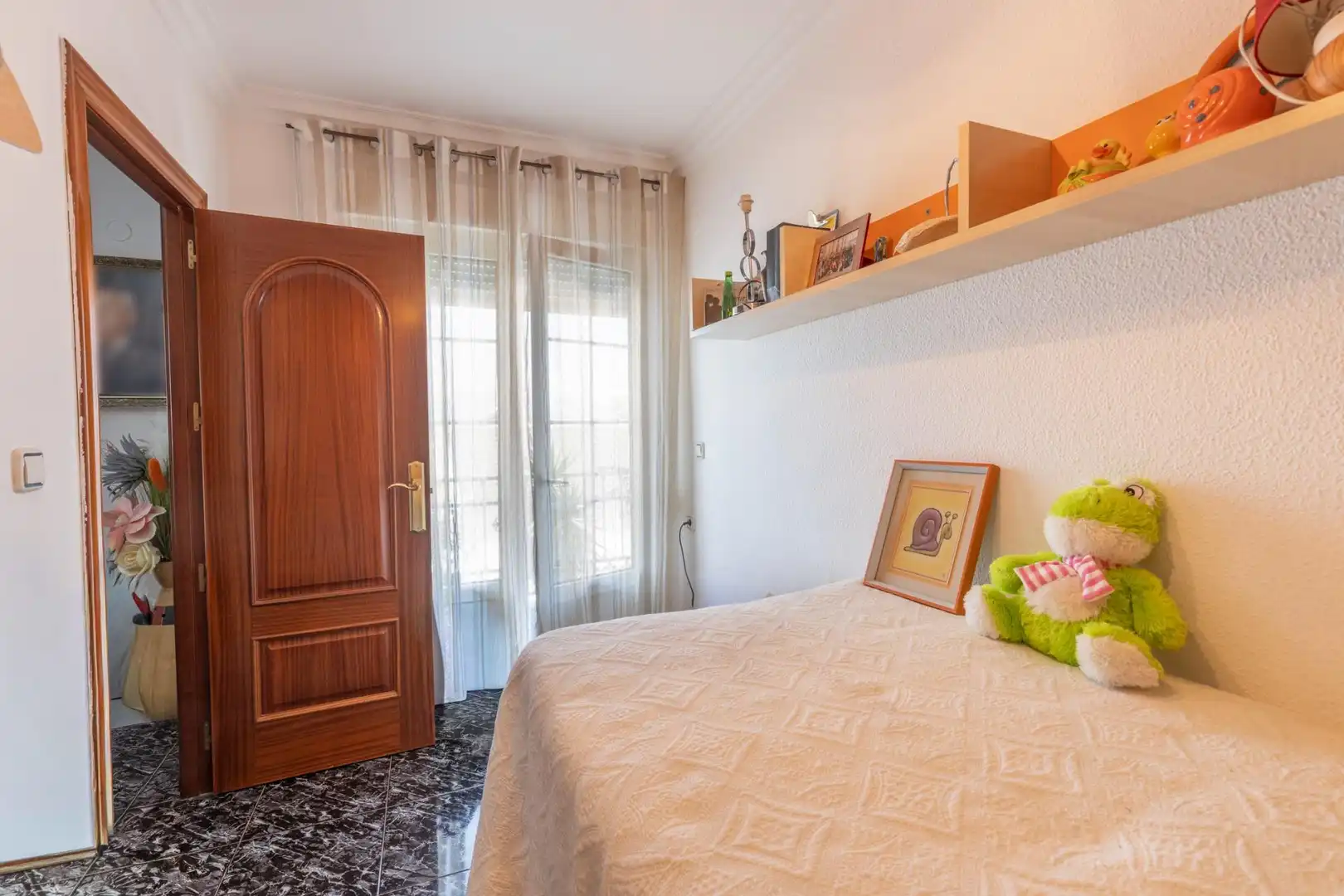 Maison avec terrasse à vendre à Calle MEDIODIA, imagen 9