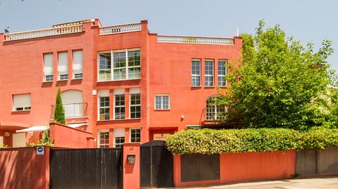 Foto 2 de Casa adosada en venda a Calle de la Isla de Alegranza, Ciudad Universitaria, Madrid