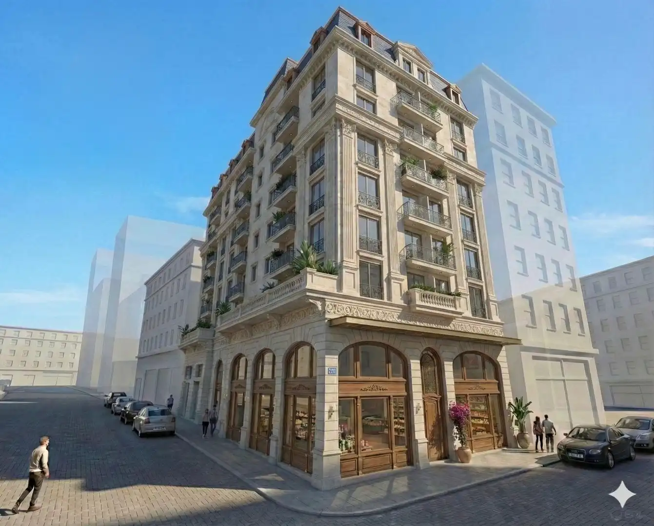 Terreny residencial en venda a Calle Jazmines, imagen 14