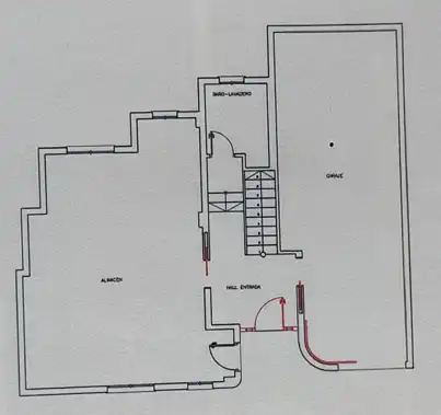 Villa avec terrasse à vendre à C. Tosca la Iglesia, 84, imagen 32