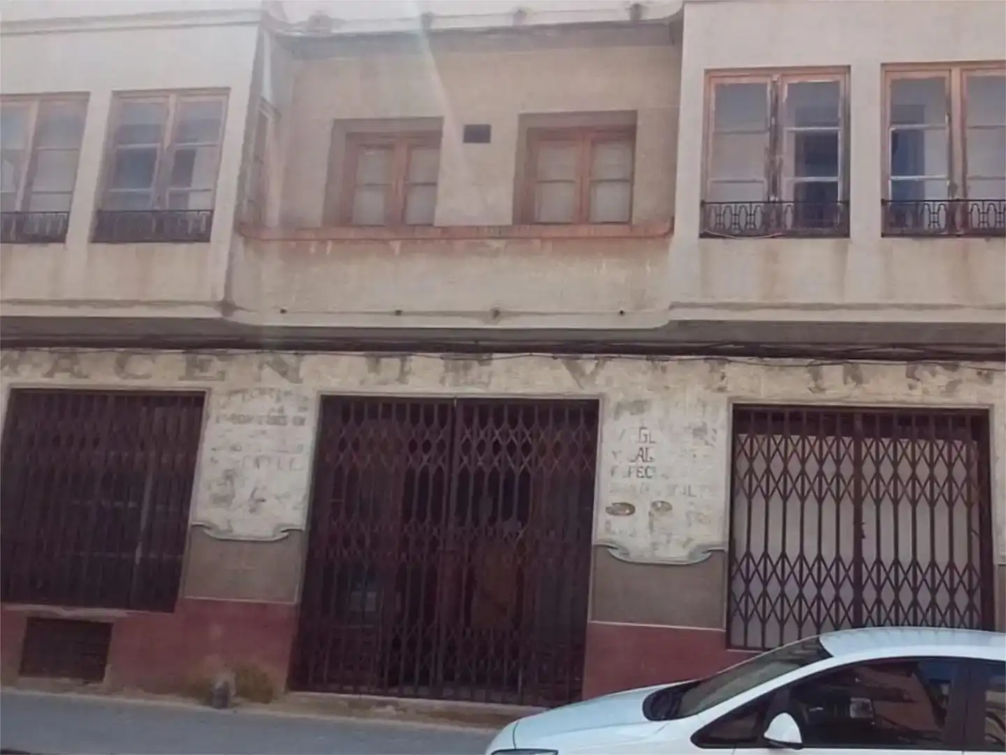 Commercial properties for sale in Calle Garcia Castellanos, 8, Almazán