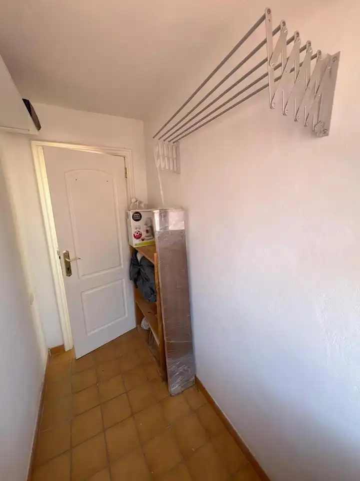 Flat for rent in Candelaria  with Storage room and Furnished