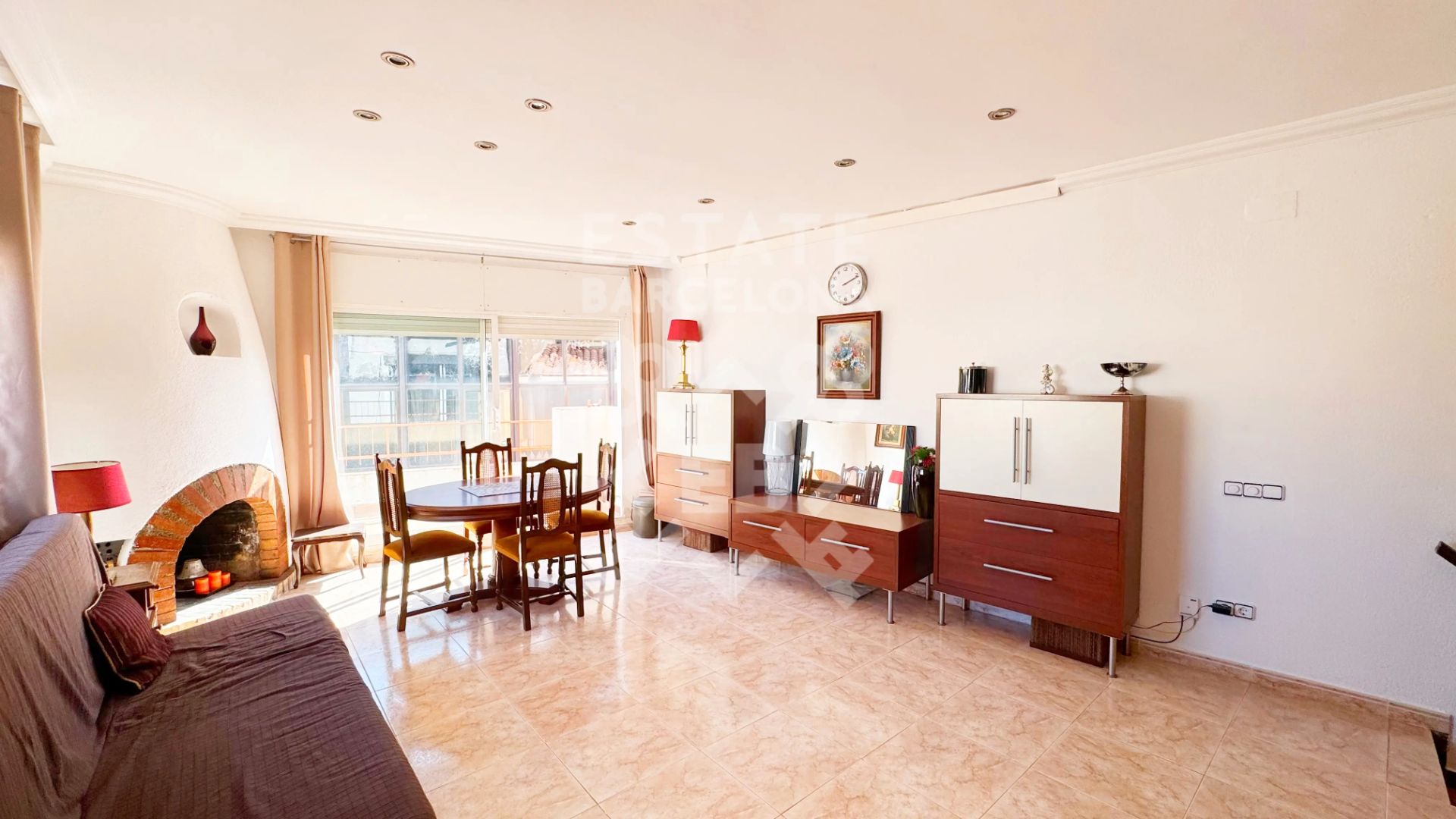 Àtic en venda a Carrer de la Vila, Centre