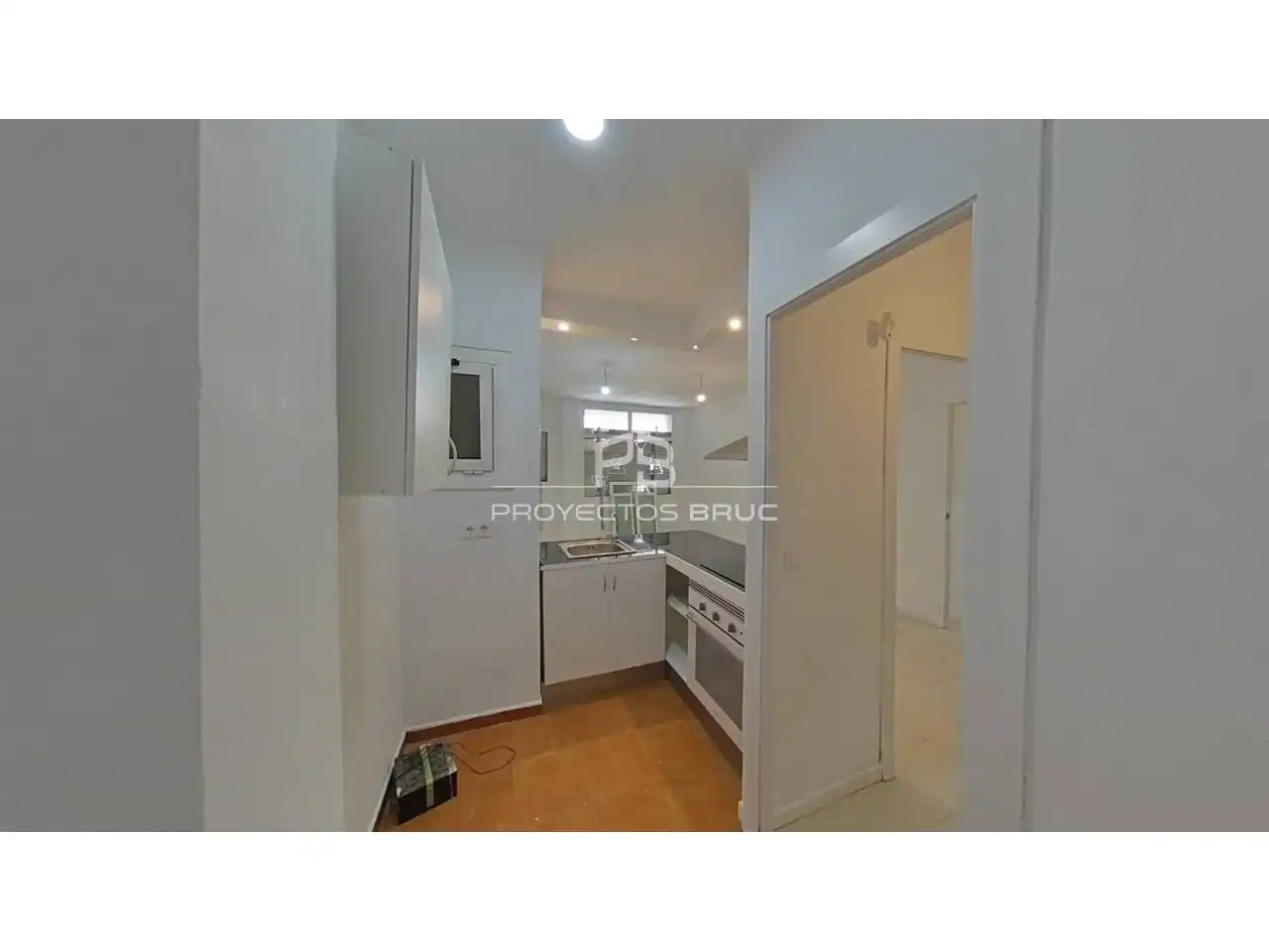 Wohnung zum Verkauf in Calle Bóbila, imagen 6