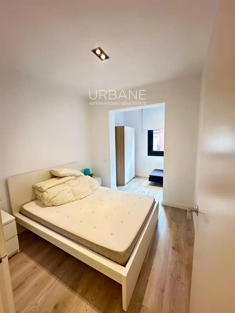 Piso con ascensor en venta en de la Pau, imagen 12