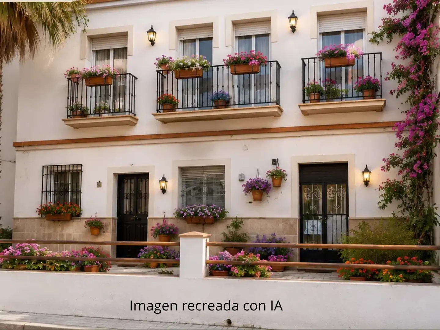Haus zum Verkauf in Avenida De La Mar