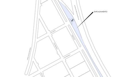 Photo 2 of Land for sale in Salida M-501 a M-40 Direccion Sur, Prado de Somoaguas, Pozuelo de Alarcón