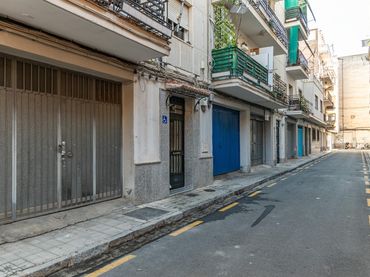 Local comercial en venda a JUAN CRISTOBAL