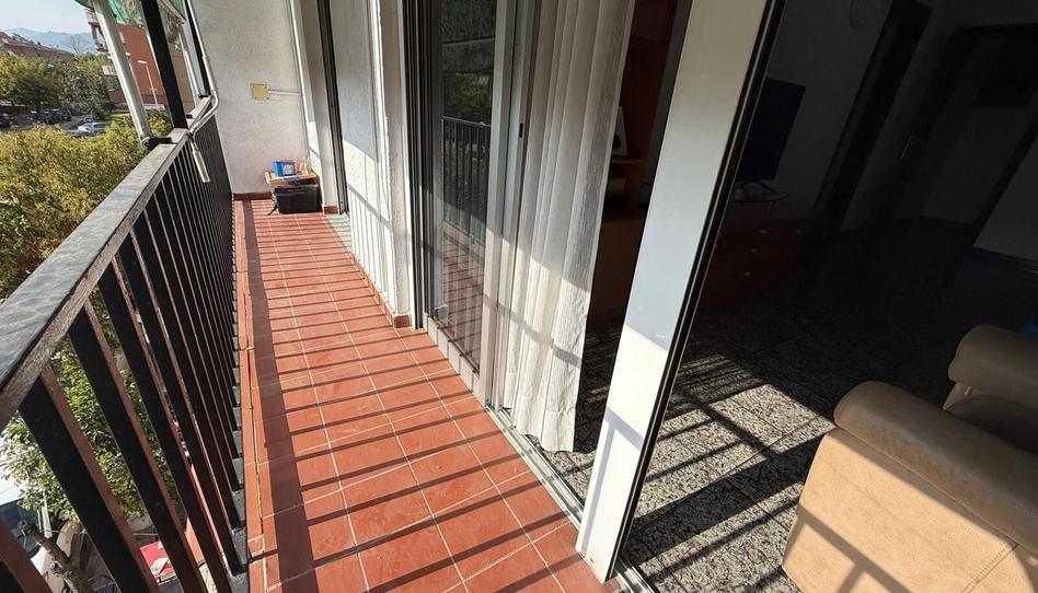 Photo 1 of Flat for sale in La Llagosta, Barcelona