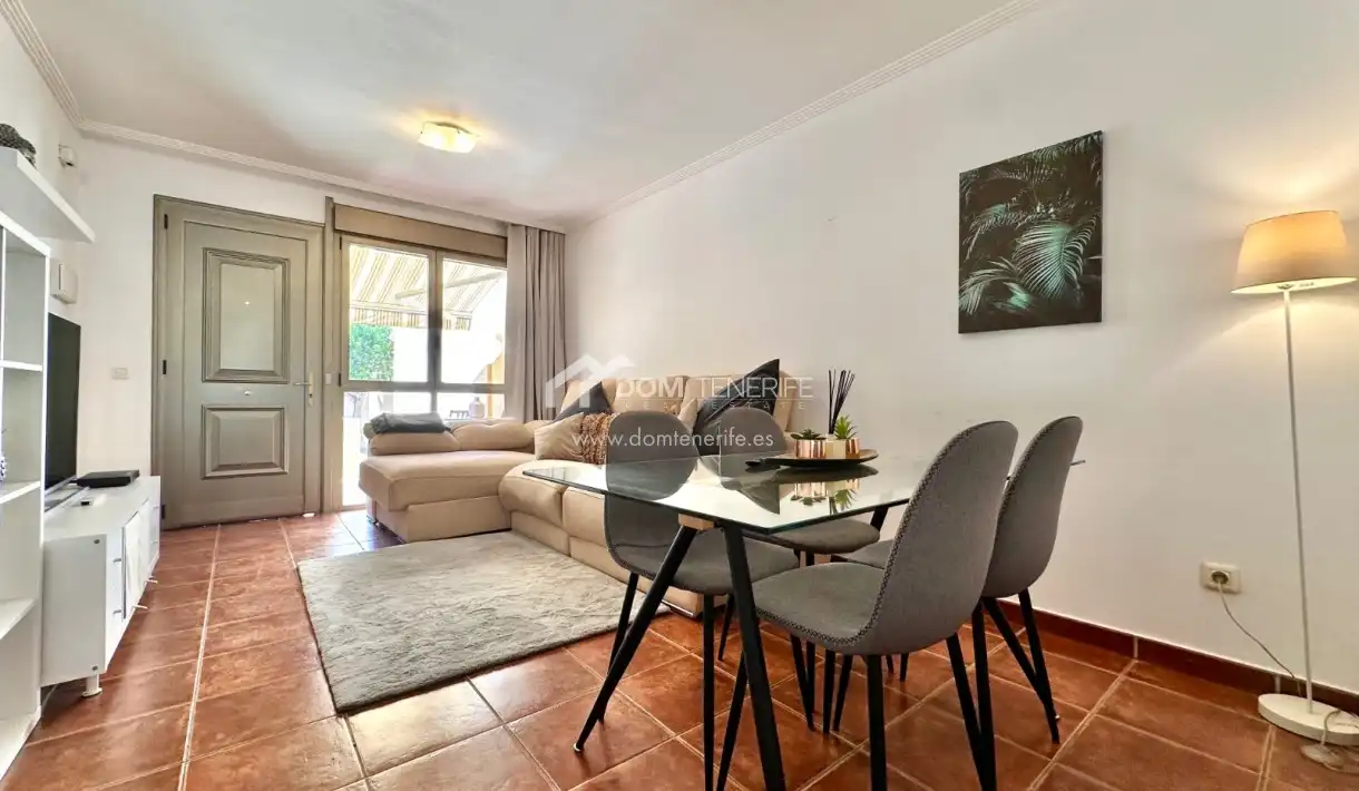 Houses for rent in Los Abrigos