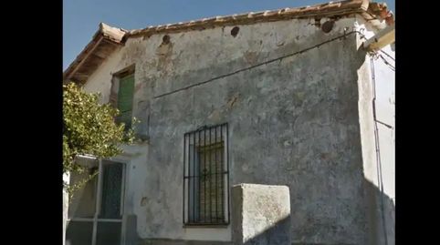 Foto 3 de Casa adosada en venda a Calleja Comuneros, 1, Forfoleda, Salamanca