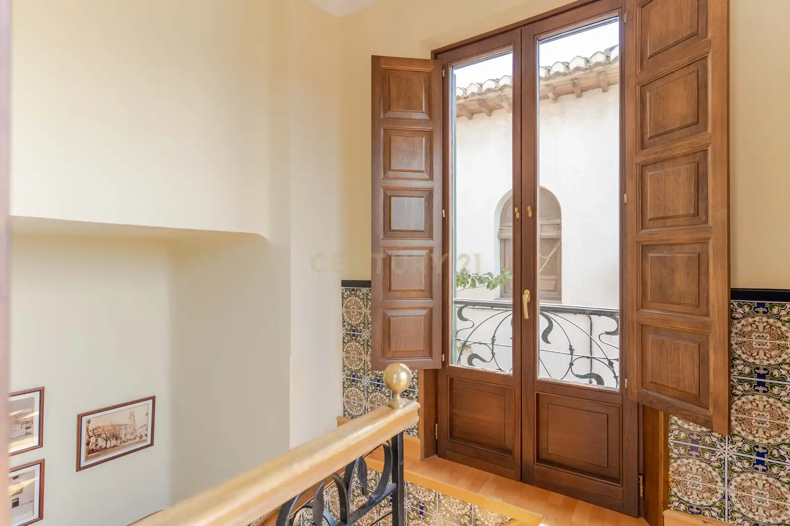 Casa o chalet en venta en Paseo de las Palmas, 3, Granada, Spain, -1, San Matías - Realejo