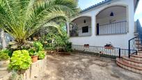 Garden of Country house for sale in Sagunto / Sagunt  with Heating, Terrace and Swimming Pool