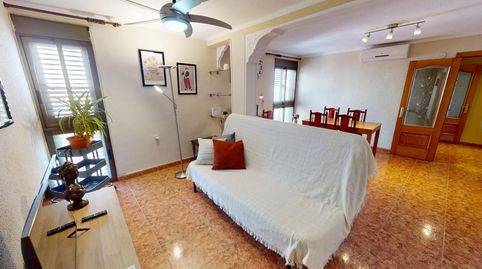 Foto 3 de Piso en venta en Calle de María Montessori 'pedagoga', Tres Forques, Valencia Capital