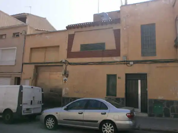 Villa à vendre à C/ Marconi, imagen 3