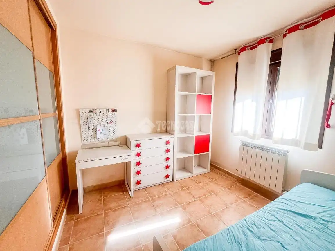 Bedroom of Detached homes for sale in Navalcarnero  with Heating and Community pool
