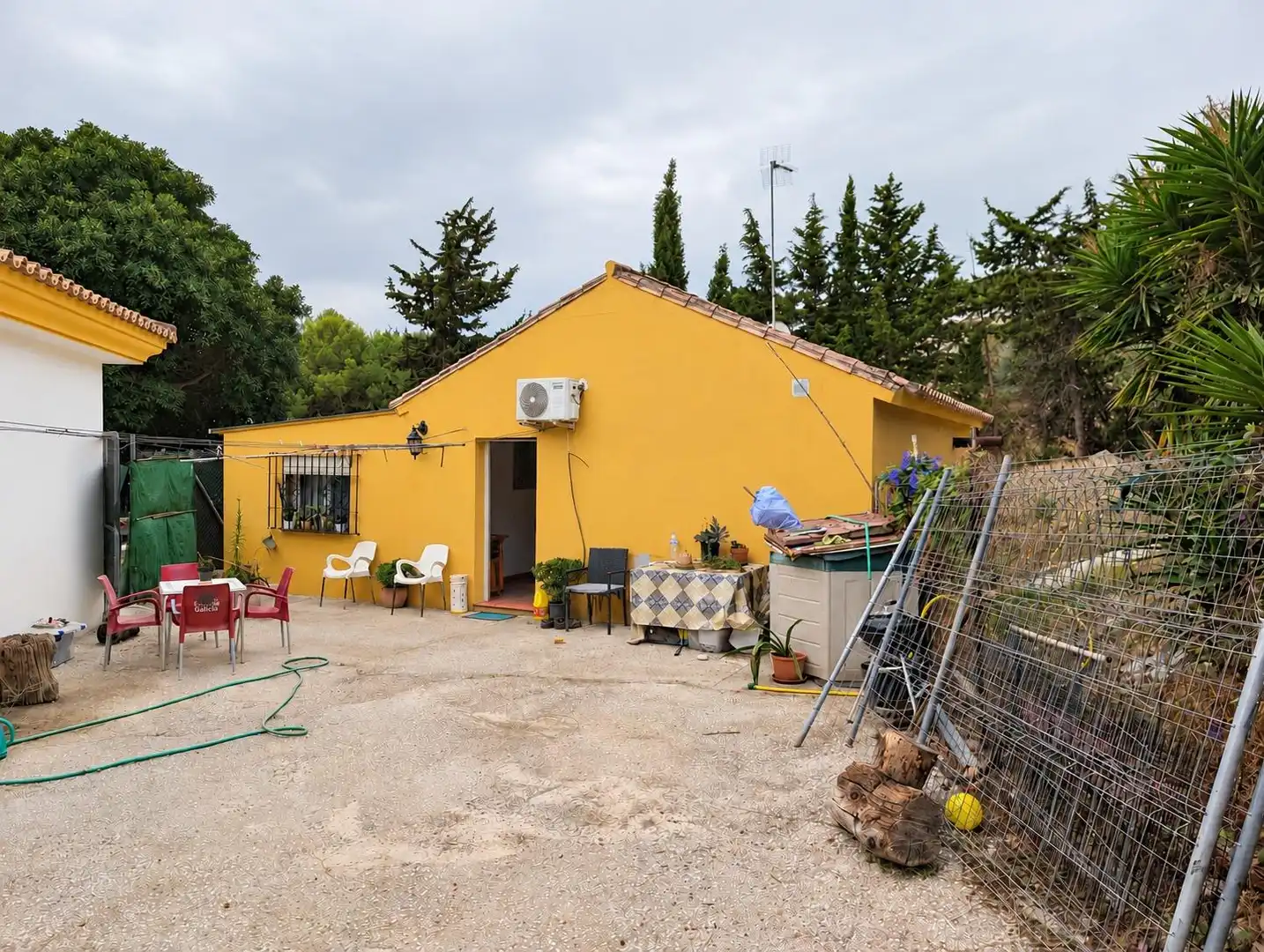 Casa rustica in vendita a Altos de Estepona, imagen 31