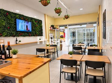 Business premises for sale in Avenida de Atenas